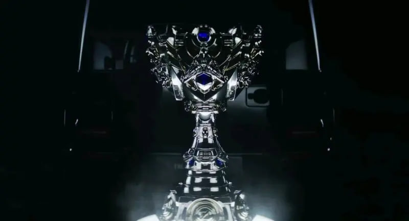 LOL全球总决赛：谁能成为英雄联盟世界赛，新一代传奇